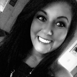 Meet your Posher, Brandy